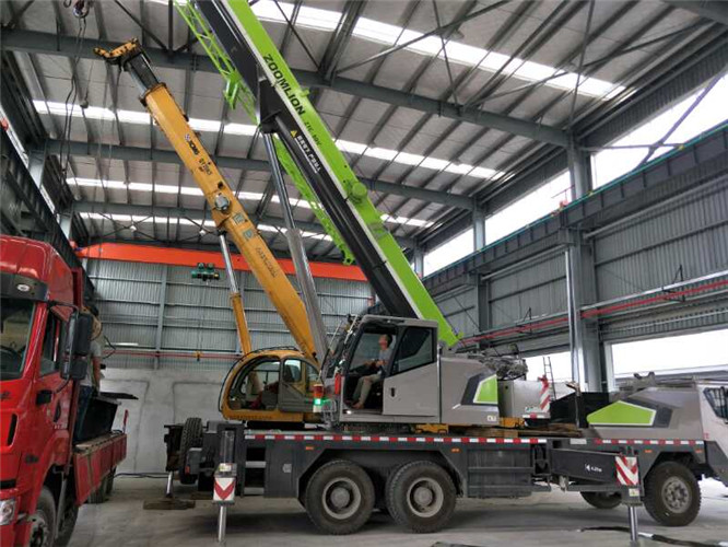 清江浦区高空车出租需要注意哪些安全事项？